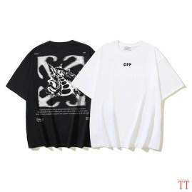 Picture of Off White T Shirts Short _SKUOffWhiteS-XL20tx174527